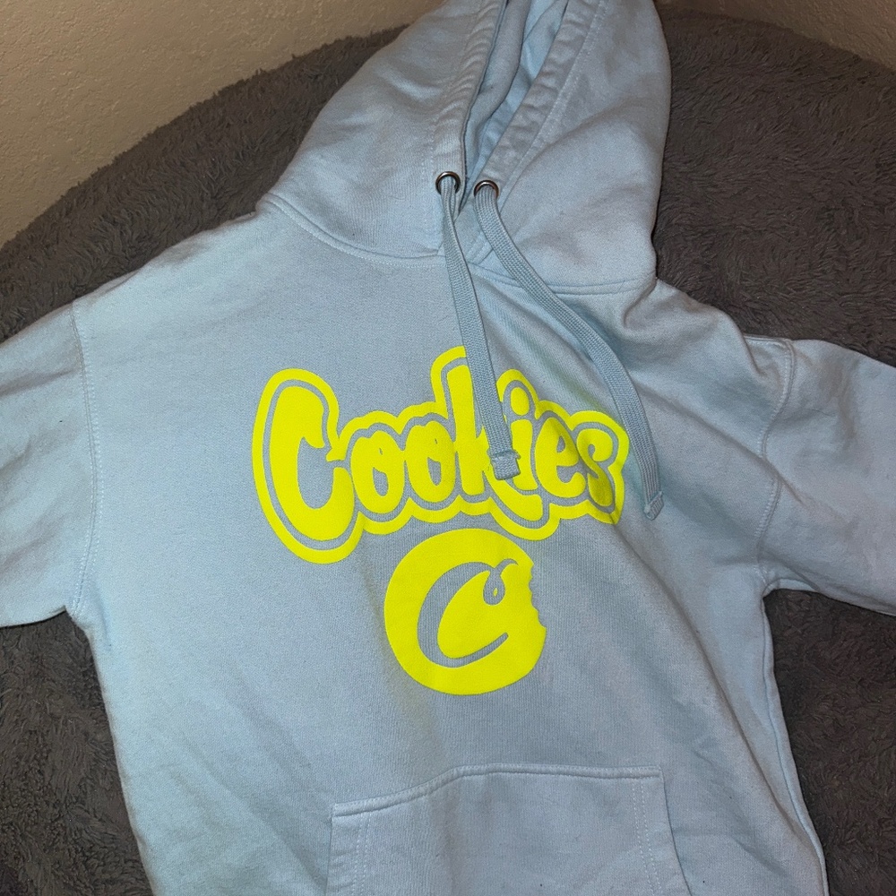 Cookies hoodie